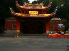 -晋江五店市传统文化旅游区