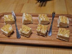 蒙古冰糕-格日勒阿妈蒙古厨房(新华广场店)