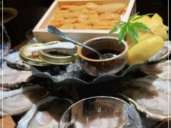 -Osteria Garden 生蚝花园餐厅(原进贤路店)