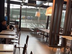-麦当劳(深圳北站高铁店)