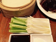 -京尊烤鸭店JINGZUN(春秀路店)