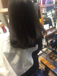 -木北造型