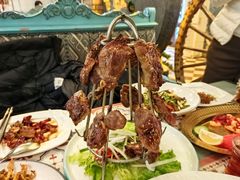 -海尔巴格一甸茶餐厅(团结路店)