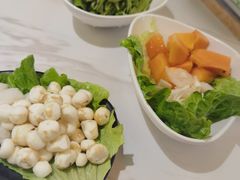 -狐狸爱上椰子鸡(滨江星光大道店)