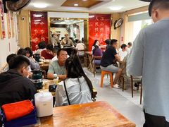 -歹歹的加个面过油肉拌面(贵州路店)