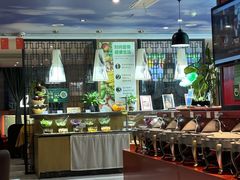 -素心素食(翠苑店)