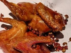 -南堂馆·新川菜(春熙路店)