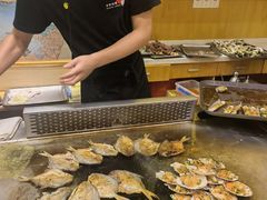 -贵木日本料理·铁板烧(新地假日广场店)