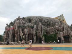 -青岛方特梦幻王国