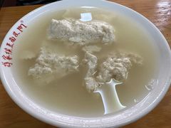 -蒋家槟豆面皮(友爱路店)