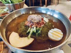 -西塔老太太泥炉烤肉(青浦蟠龙天地店)