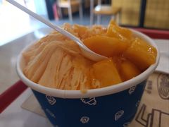 -帅小六刨冰·不一样的奶冰(总店)