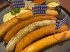 -Ambra Haus琥珀屋精酿餐厅(宝山店)