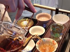 -淮香国色·淮扬菜(正大中心店)