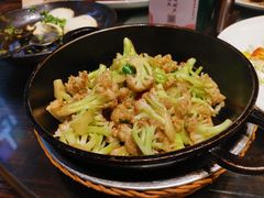 -猪肉婆私房菜(容桂总店)