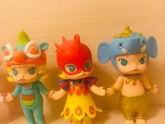 -泡泡玛特POPMART(壹号店)