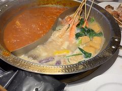 -巴邑火锅·鲜切牛肉(萧山银隆店)