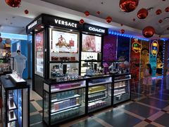 -沈阳大商千盛购物中心有限公司(长江街店)