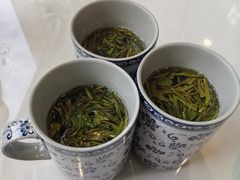 -冶春茶社(瘦西湖南门店)