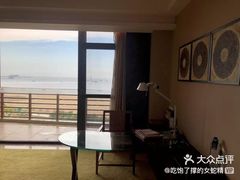 -营口金泰珑悦海景大酒店