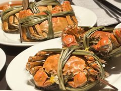-宁波东钱湖华茂希尔顿酒店·湖畔全日餐厅