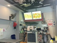-湛记蘸水米线(粉巷店)