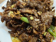-巷子深菜馆(新华路店)
