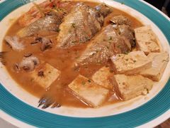 海鲜一锅出-船歌·鱼水饺青岛菜(合肥路永旺店)