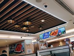 -海底捞火锅(大融城店)