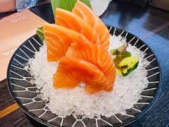 -山葵家·创意料理(赛格店)