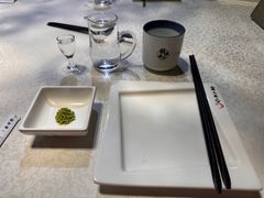 -将太无二·北美传奇寿司(瑞士公寓店)