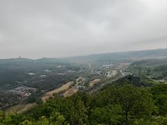 -棋盘山风景区
