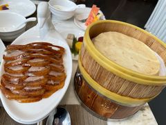 -御仙都北京菜馆·烤鸭店(双井店)