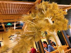 -黑牛の店·和牛烧肉(合生汇店)