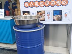 -包馔·夜包子(华强北店)