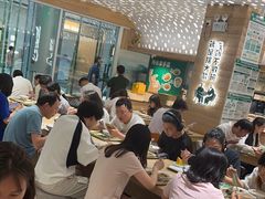 -老乡鸡(融科天地店)