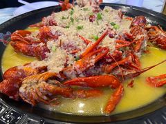 -金陵暴走小龙虾·迷踪蟹(凯德MALL店)