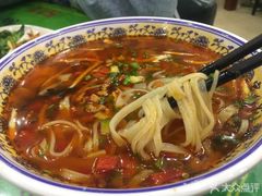 -令氏家外家周秦食府(高新店)