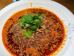 夫妻肺片-鸡毛店·川菜(李家沱店)