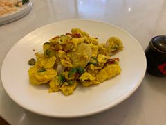青椒圈土鸡蛋-苏小柳手作点心(控江旭辉分院)
