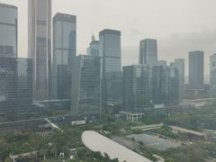 -深圳星河丽思卡尔顿酒店