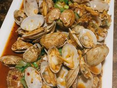 -郑喜旺烧烤(郑州总店)