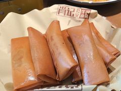 -肖记公安牛肉鱼杂馆· 省级非物质文化遗产(仁和路店)