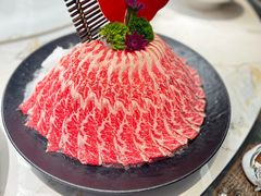 -田园肥牛鲍鱼先生(新北店)