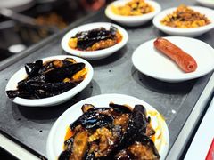 -永和大王(小厨·东四十条店)