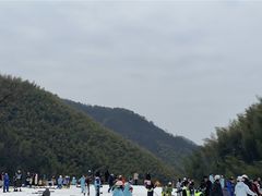 -杭州生仙里国际滑雪场