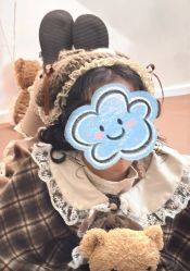 -雅尼·亚米儿童摄影美学馆(汉阳店)
