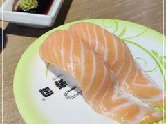 -三禾寿司(君尚店)