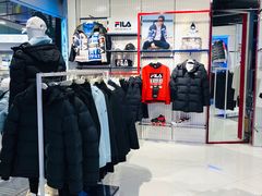 -fila(日月光中心广场店)