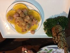 -临沂广播电视塔旋转餐厅